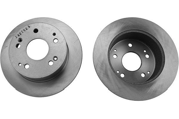 KAVO PARTS Piduriketas BR-2252